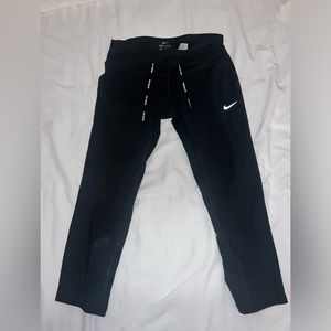 DRI-FIT cropped leggings